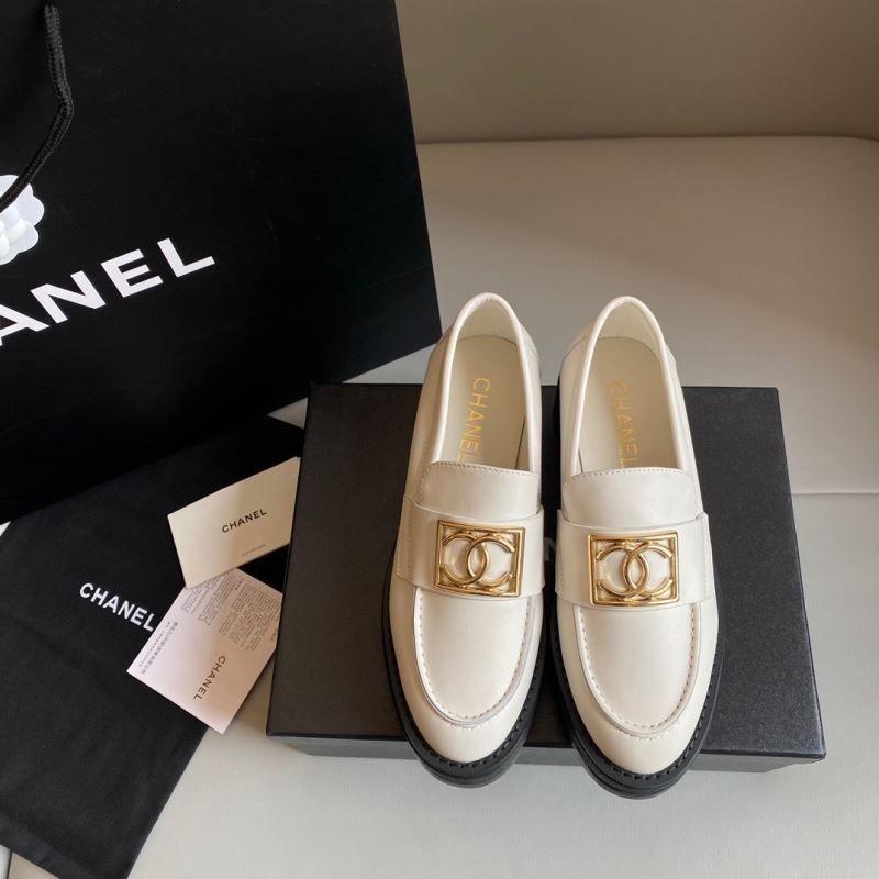 Chanel Low Shoes